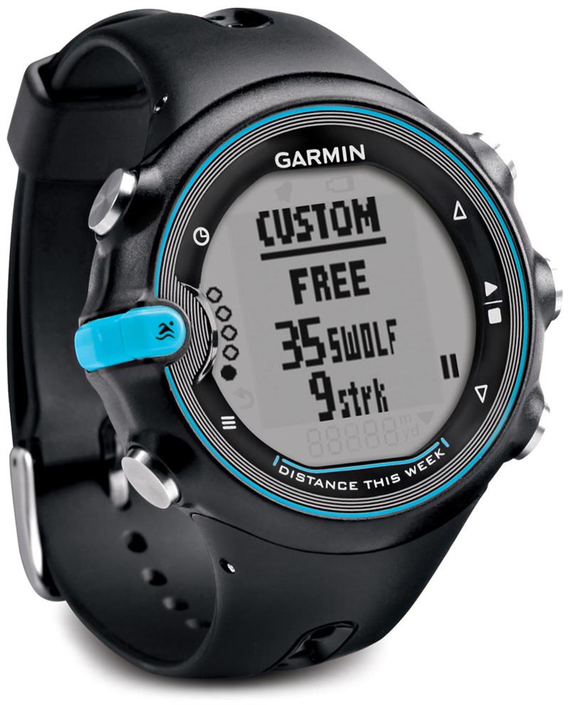 Garmin Swim Swimming Watch-3