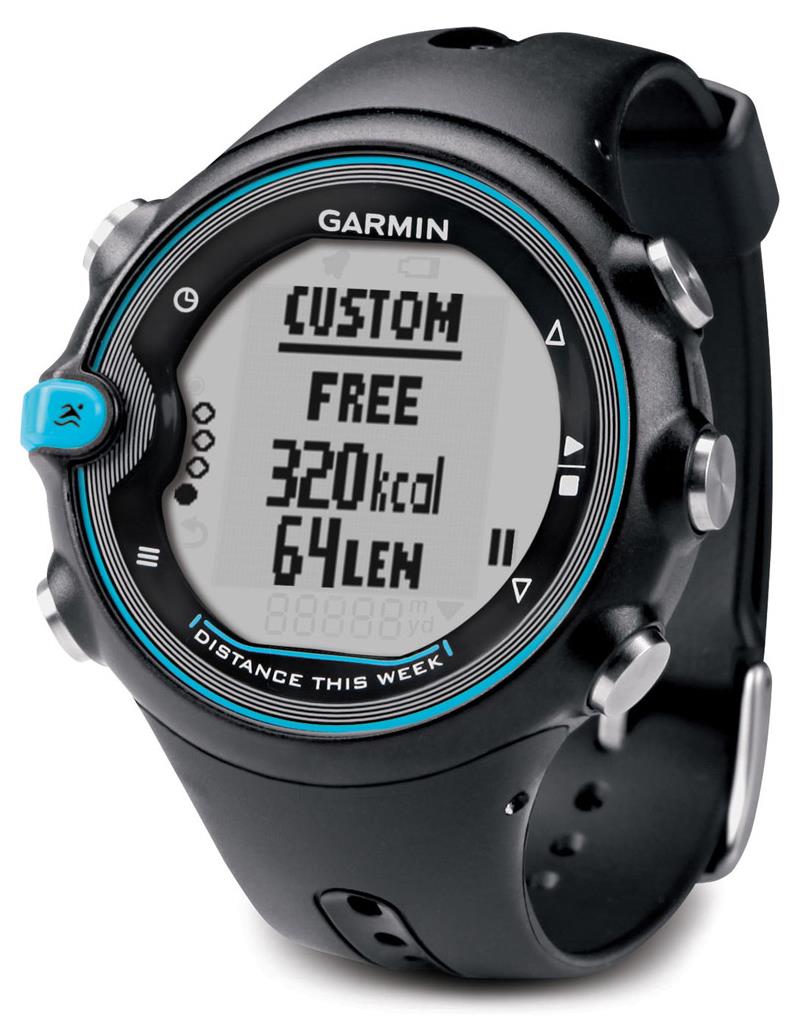 Garmin Swim Swimming Watch-4