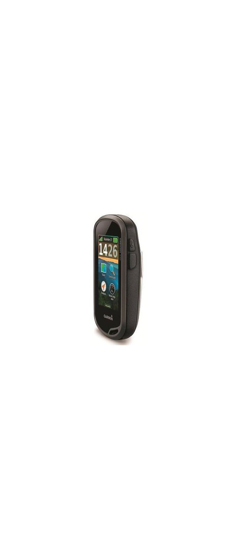 Garmin Oregon 650 Waterproof Handheld GPS with Camera-3