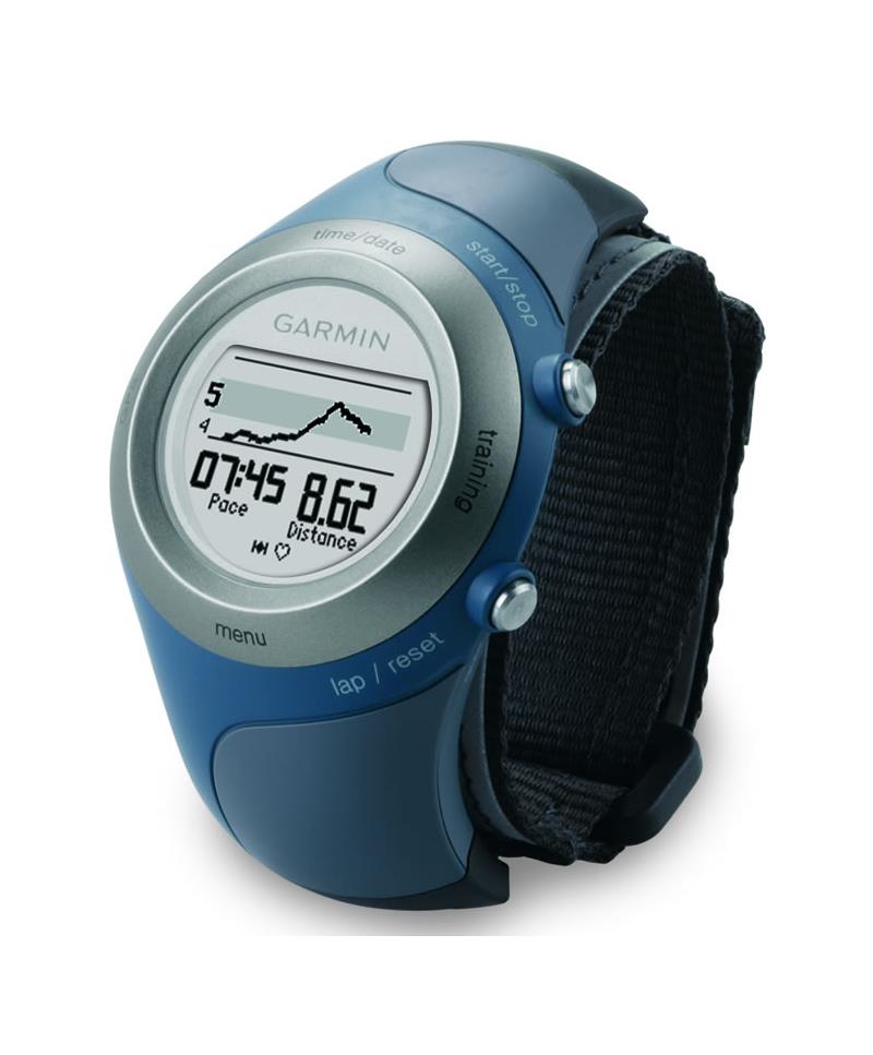 Garmin Forerunner 405CX GPS Training Watch-1