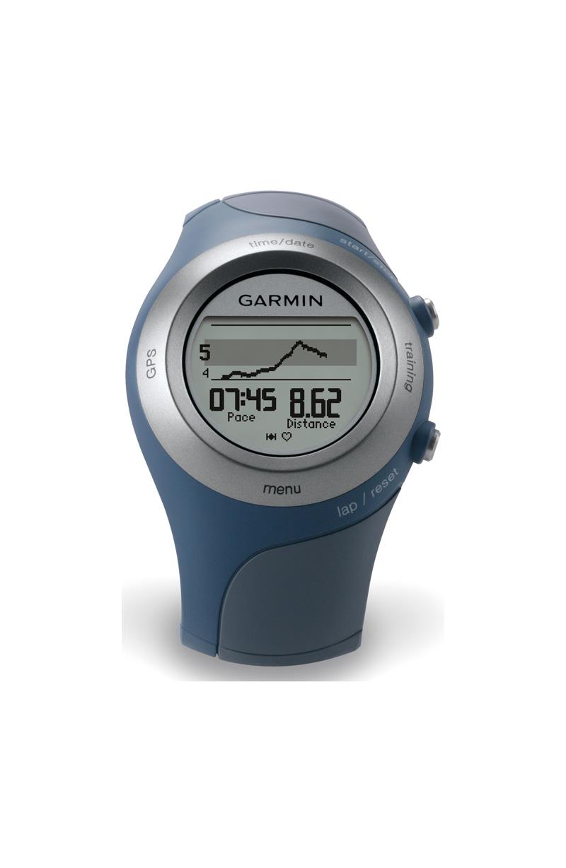 Garmin Forerunner 405CX GPS Training Watch-2