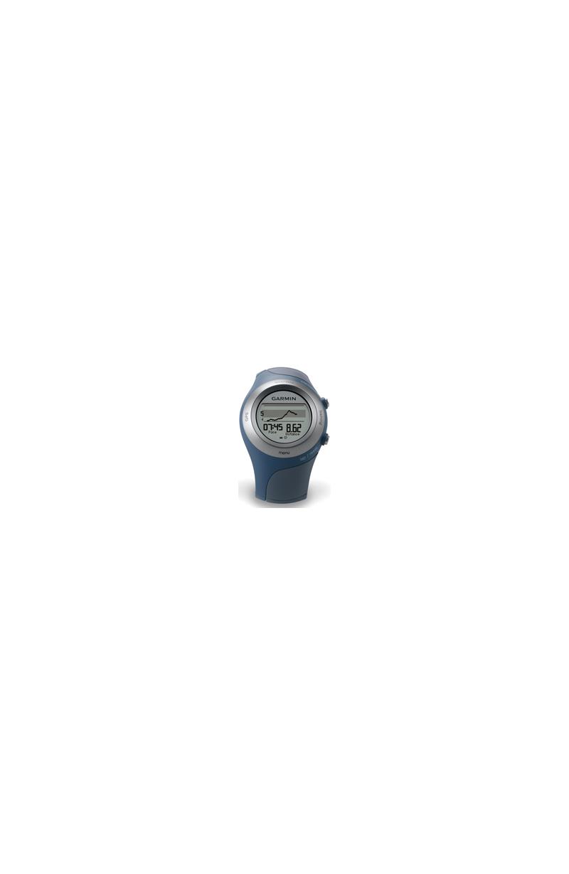 Garmin Forerunner 405CX GPS Training Watch-3