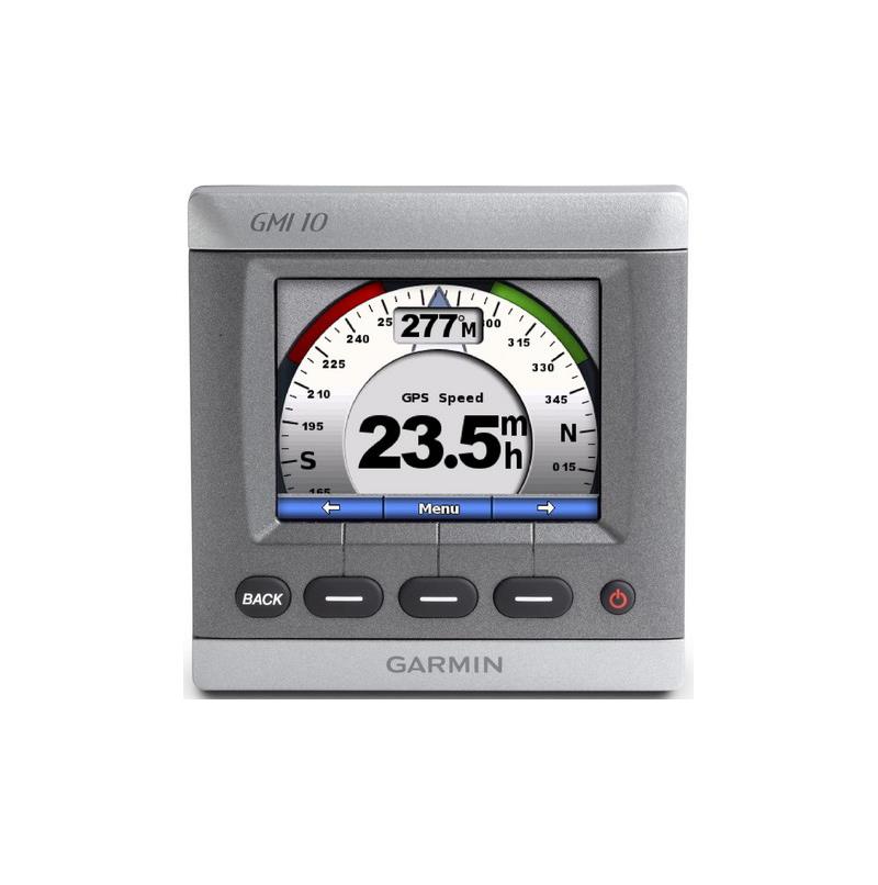 Garmin GMI 10 Digital Instrument Colour Display-1