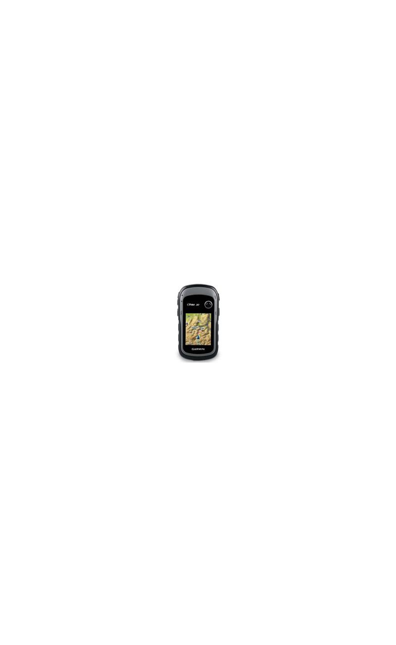 Garmin eTrex 30 Handheld GPS-2