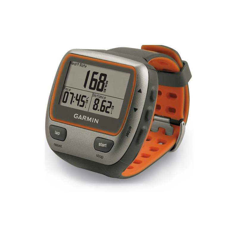 Garmin Forerunner 310XT HRM Multisport GPS Training Watch-1