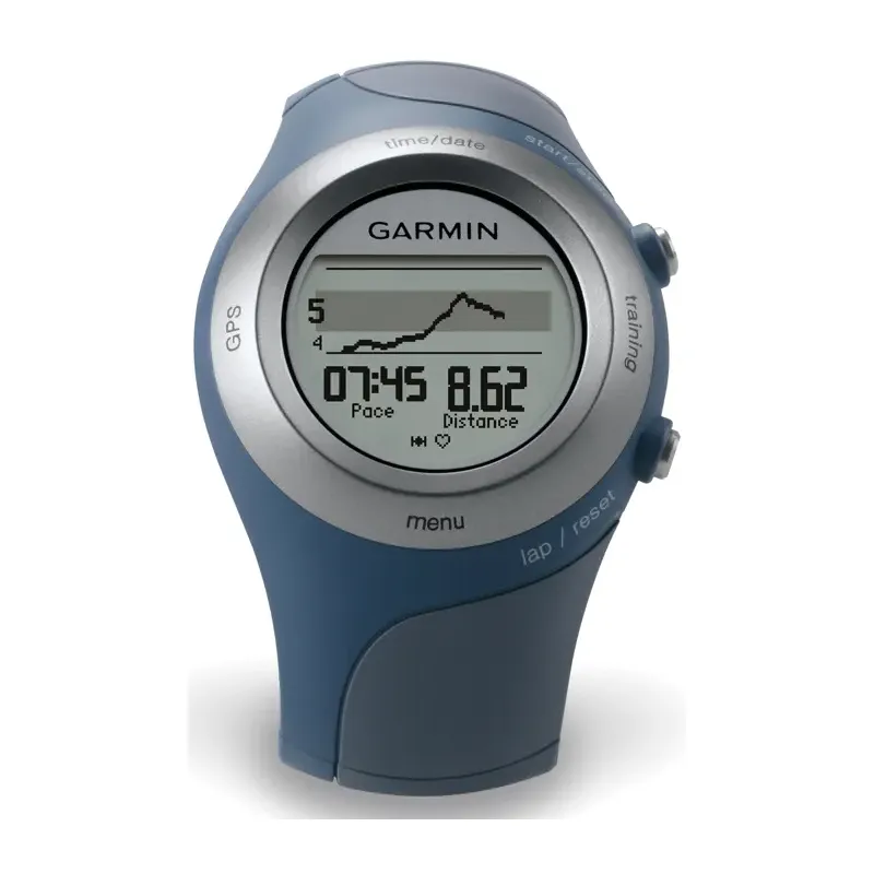 Garmin Forerunner 405CX GPS Training Watch-2