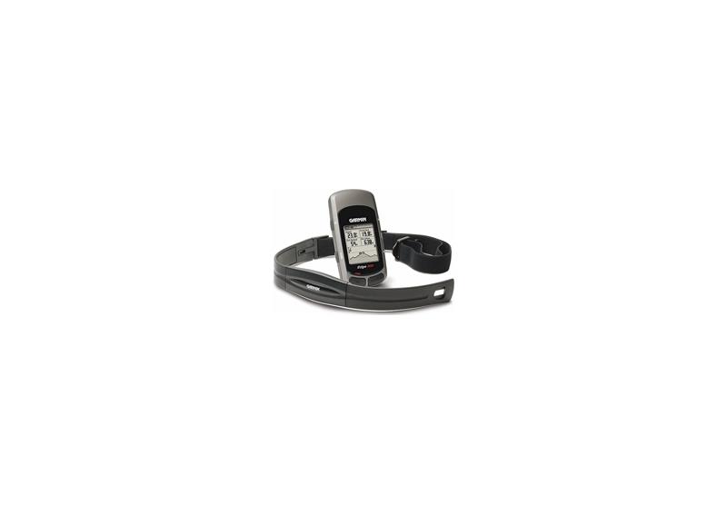 Garmin Edge 305 Cycle GPS + Heart Rate-2