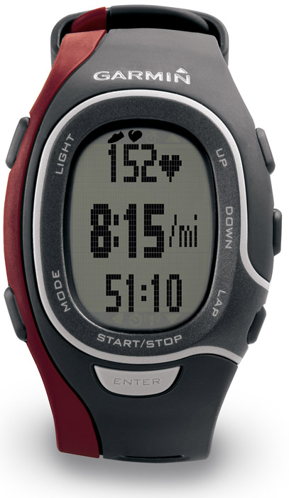 Garmin fr60 price sale