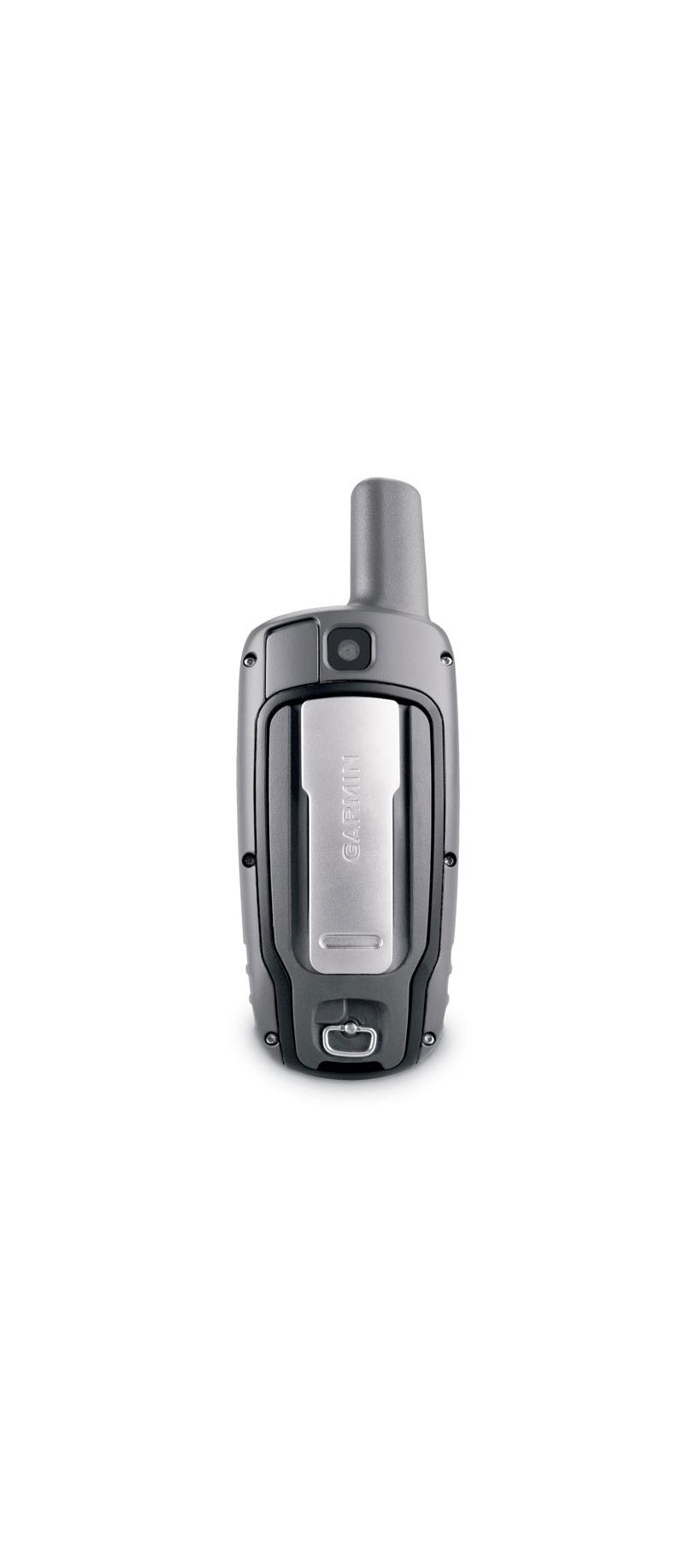 Garmin GPSMap 62sc Handheld GPS-4