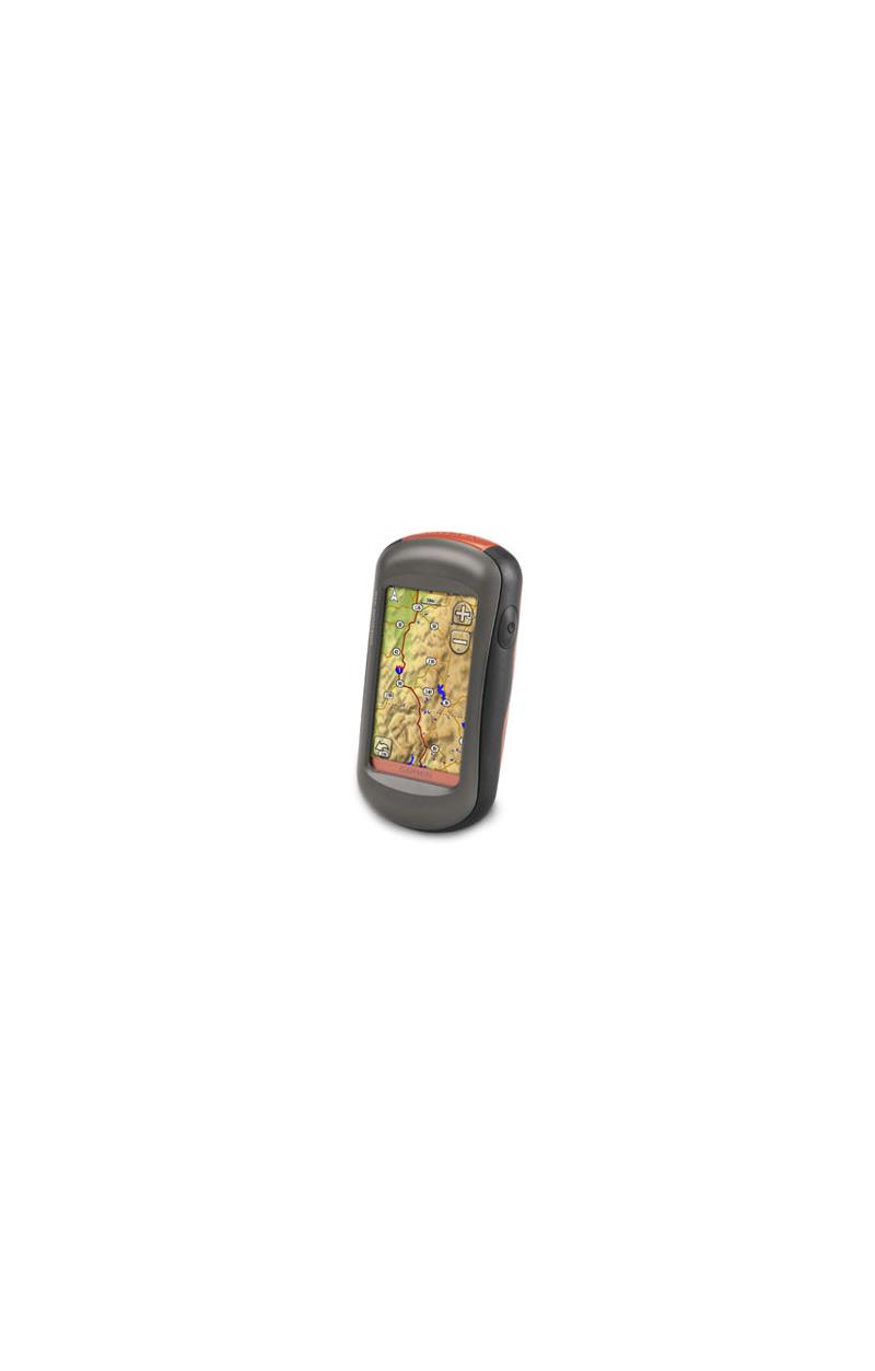 Garmin Oregon 450 Handheld GPS Unit-4