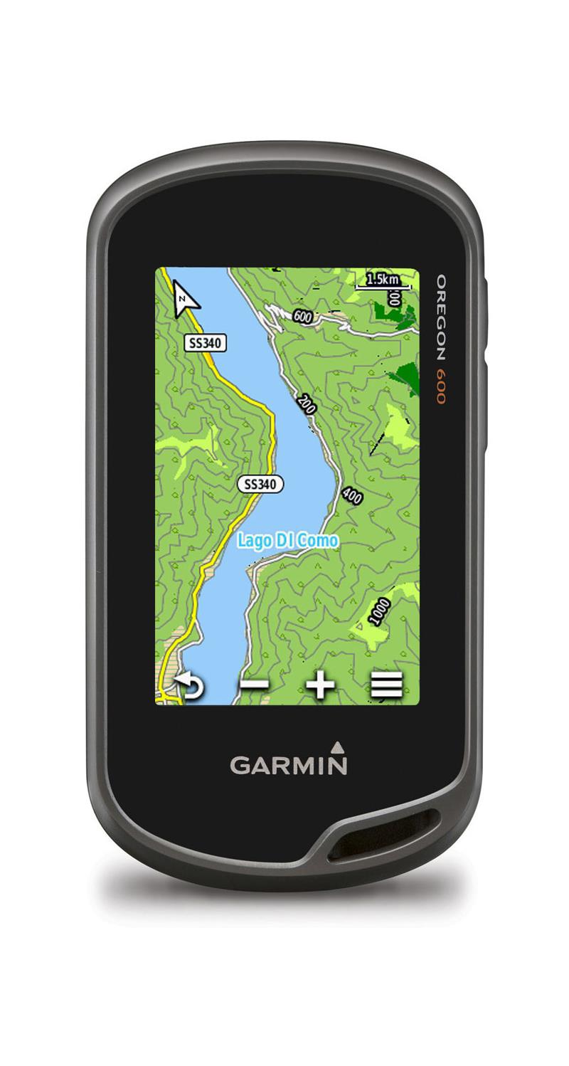 Карта памяти gps