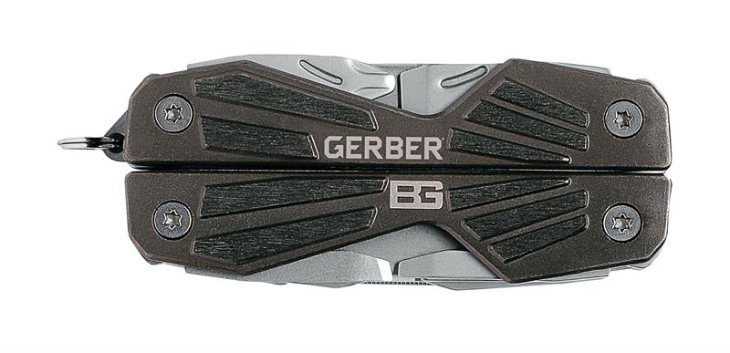 Gerber Bear Grylls Compact Multi-Tool-4