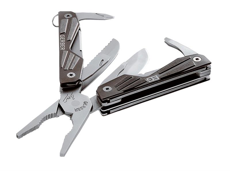 Gerber Bear Grylls Compact Multi-Tool-5