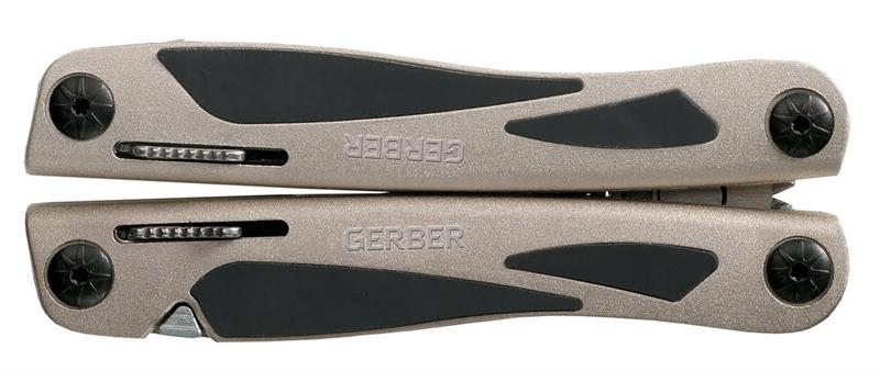 Gerber Legend Multi-Plier 800 Tool-4