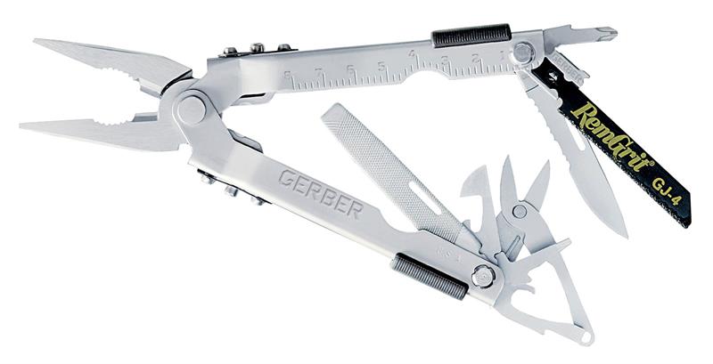 Gerber MP600 Pro Scout Multi-tool-1