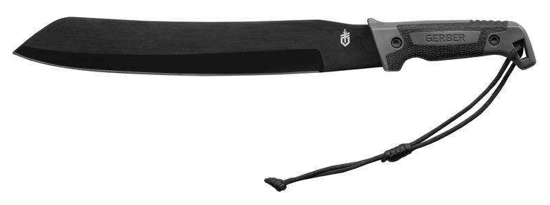 Gerber Gator Golok Machete-1