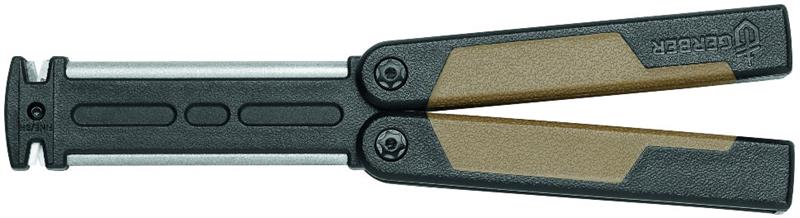 Gerber Myth Field Knife Sharpener-4