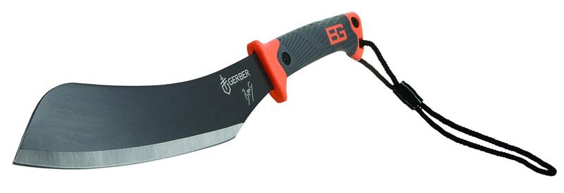 Gerber Bear Grylls Compact Parang Machete-3