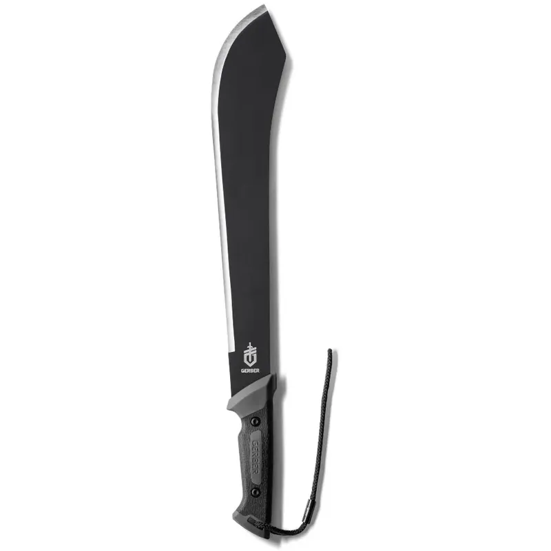 Gerber Gator Bolo Machete-2