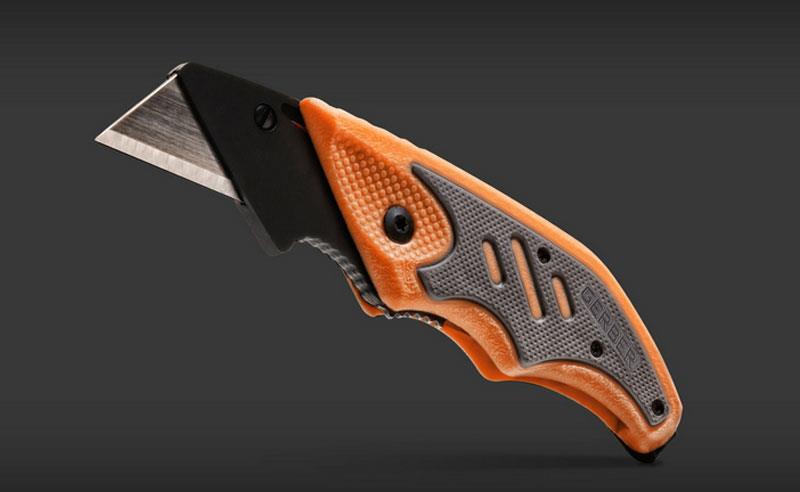 Gerber Transit Folding Utility Knife-1