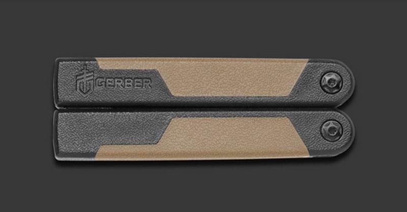 Gerber Myth Field Knife Sharpener-3