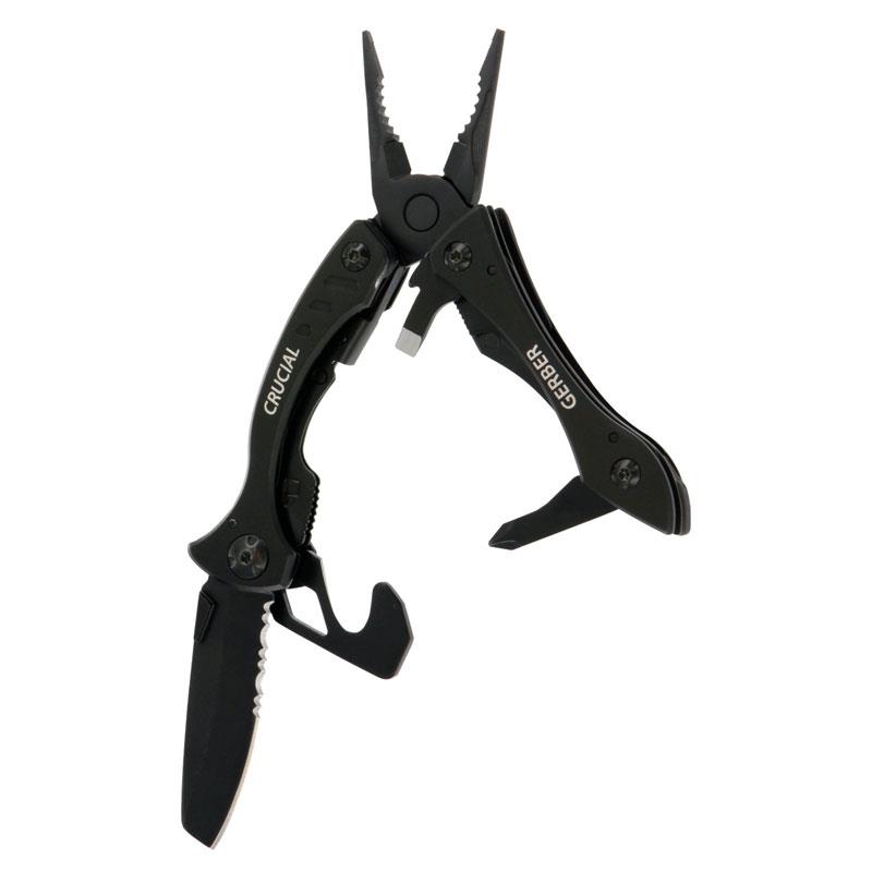 Gerber Crucial Multi-Tool-4