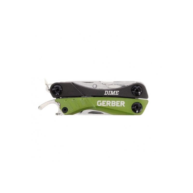 Gerber Dime Micro Multi-Tool-5