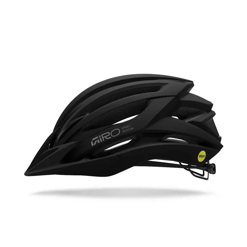 Giro Artex Mips (XL) MTB Cycling Helmet-3