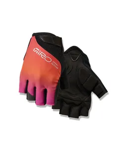 Giro Jagette Womens Short Finger Cycling Gloves - Shadow Limited Edition