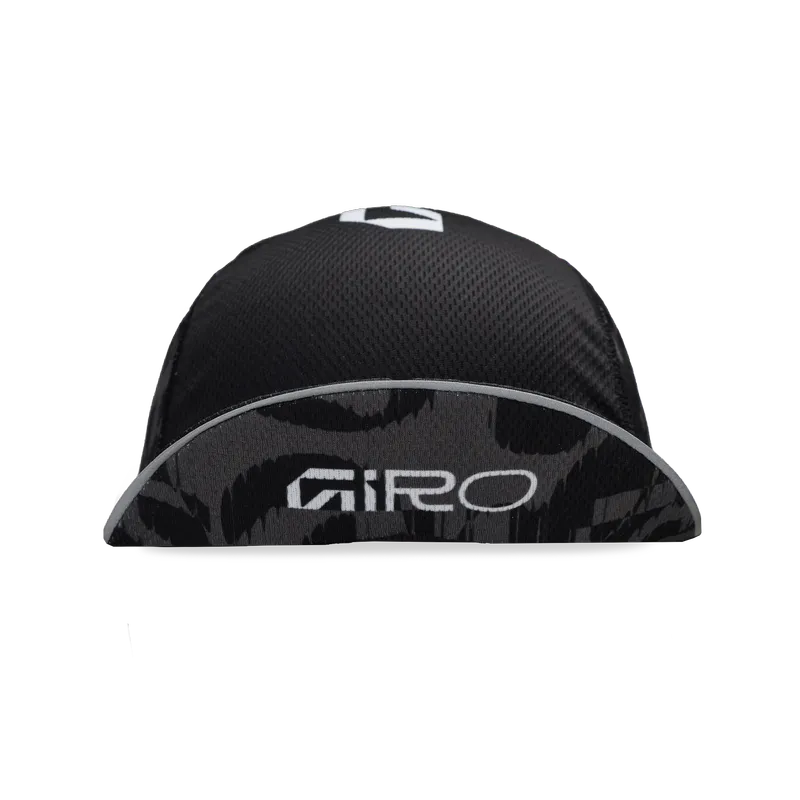 Giro Peloton Cycling Cap - Shadow Limited Edition-2