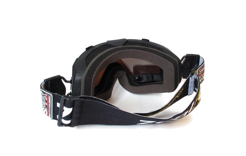 Zeal Optics Transcend SPPX GPS Ski Goggles-5