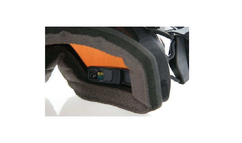 Zeal Optics Transcend SPPX GPS Ski Goggles-4