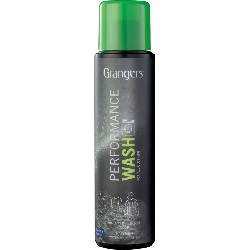 Grangers Performance Wash-3