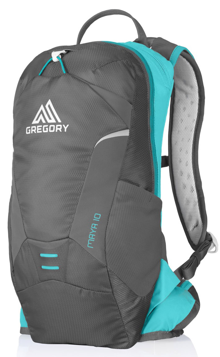 Gregory maya shop 10l backpack