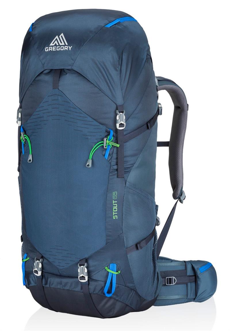 Gregory Stout 65L Hiking Backpack-2