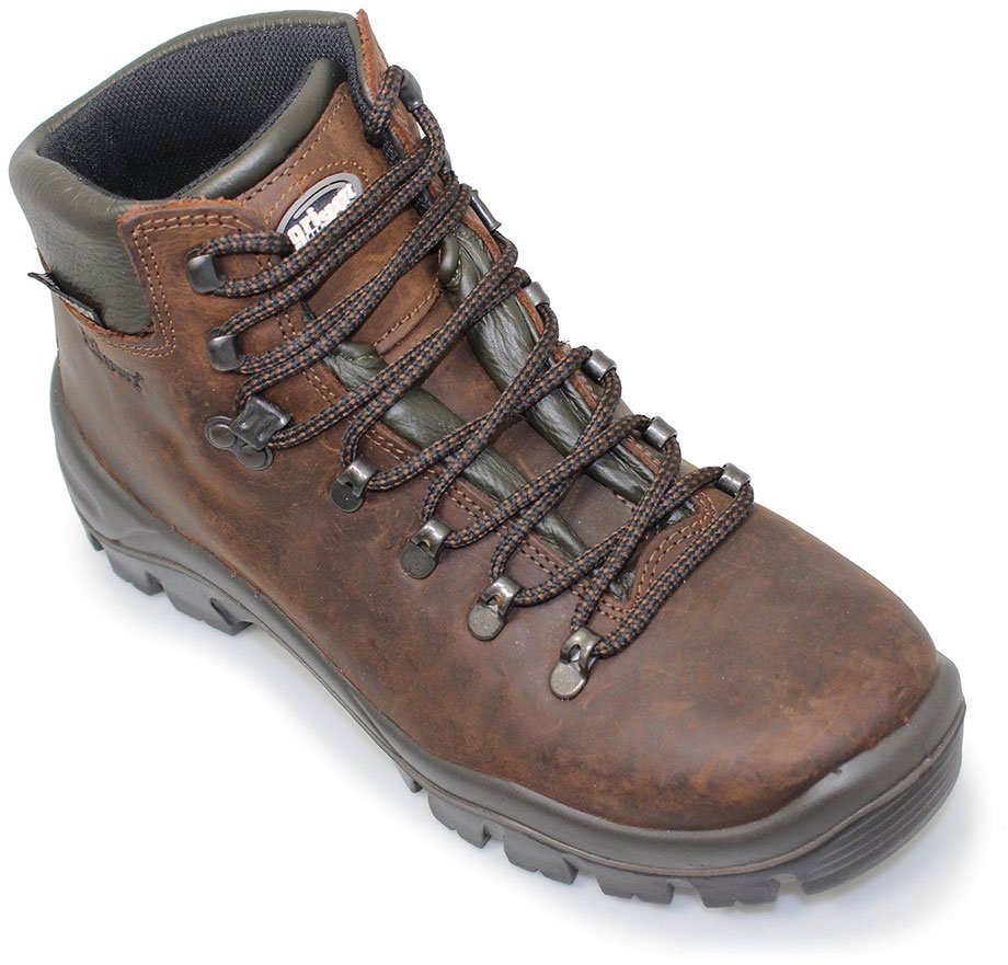 Grisport Peaklander Unisex Adult and Junior Leather Walking Boots