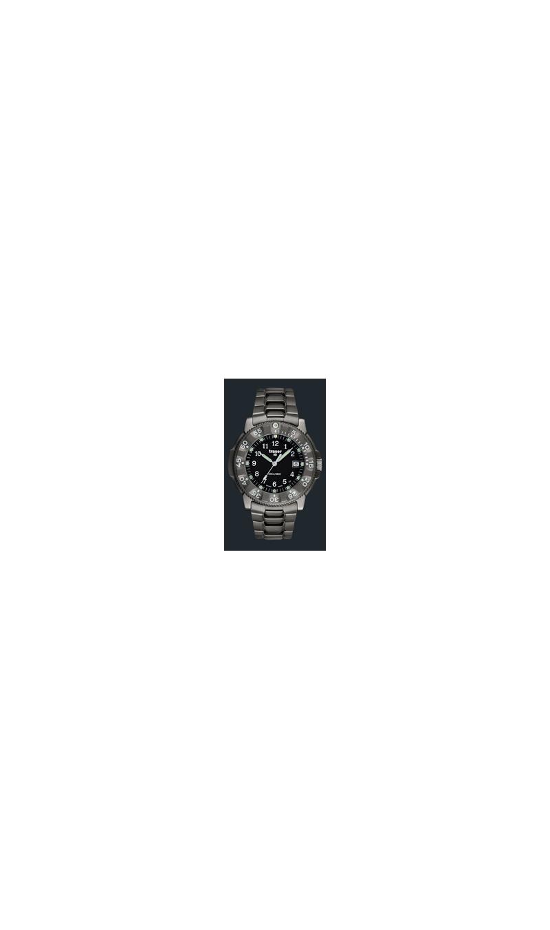 Traser H3 P6506 Commander 100 Watch-2