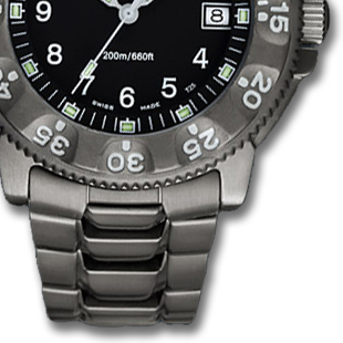 Traser H3 P6506 Commander 100 Watch-5