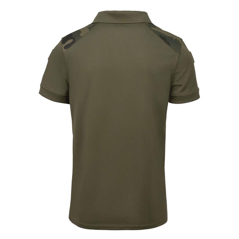 Helikon-Tex Military Polo Shirt -  TopCool Lite-4