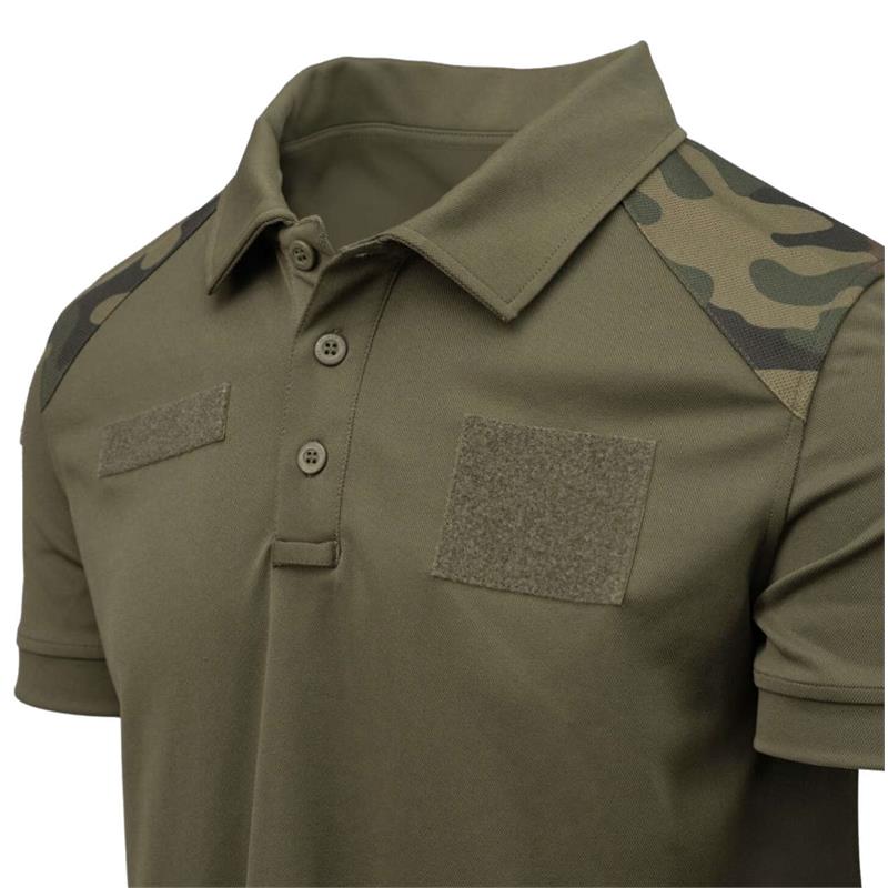 Helikon-Tex Military Polo Shirt -  TopCool Lite-5