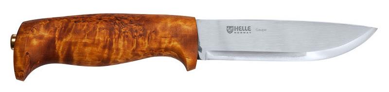 Helle Gaupe Knife-1