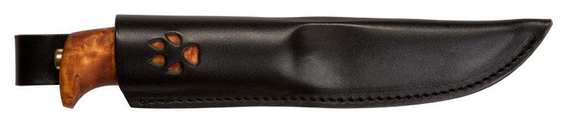 Helle Gaupe Knife-3