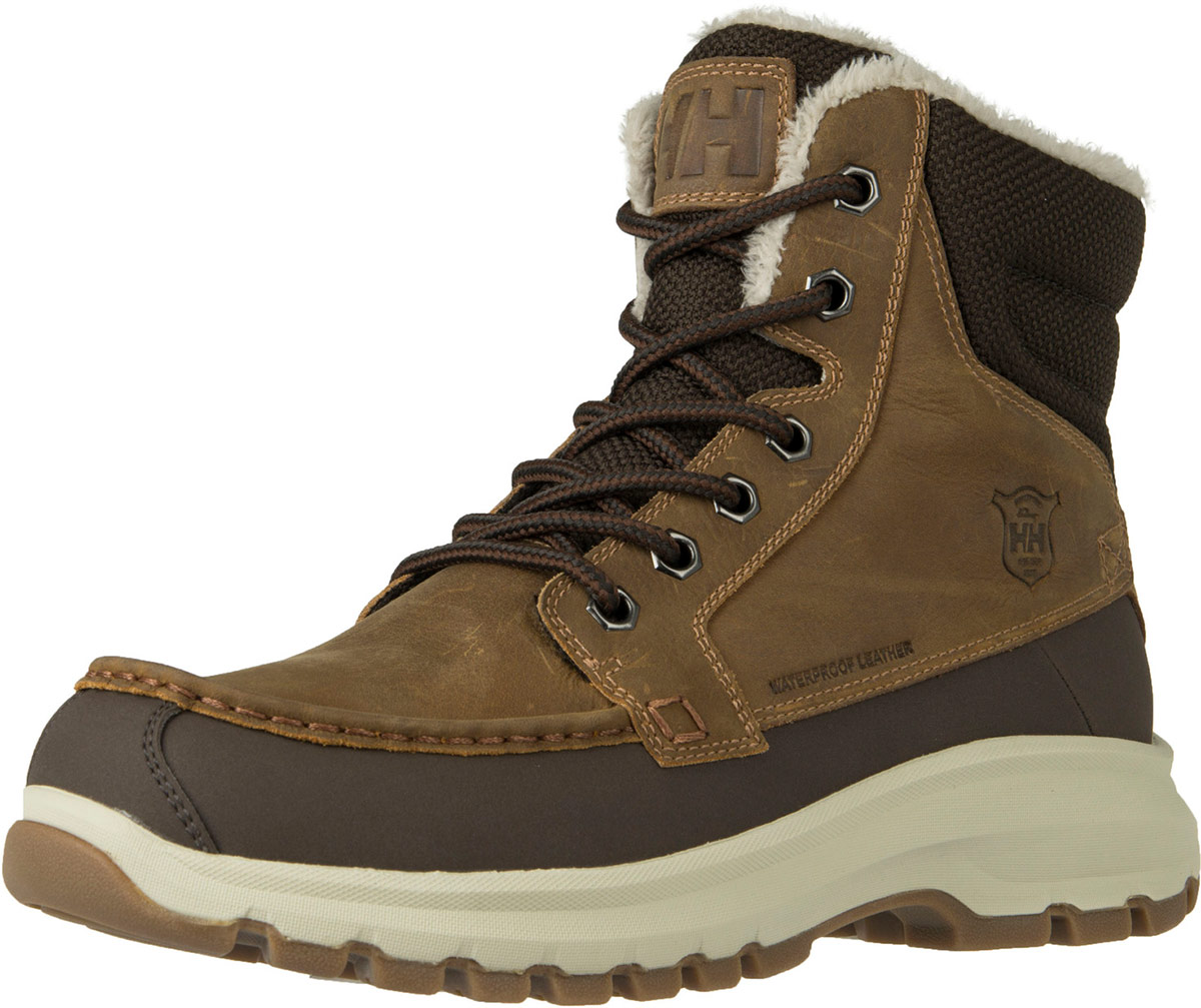 hh mens winter boots