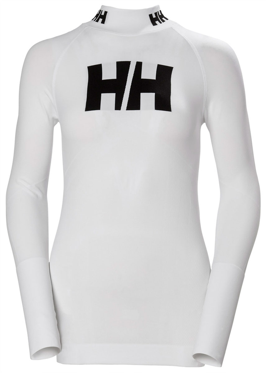 Helly hansen shop lifa seamless crew