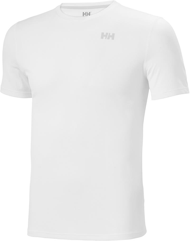 Helly Hansen Mens Lifa Active Solen T-Shirt-5