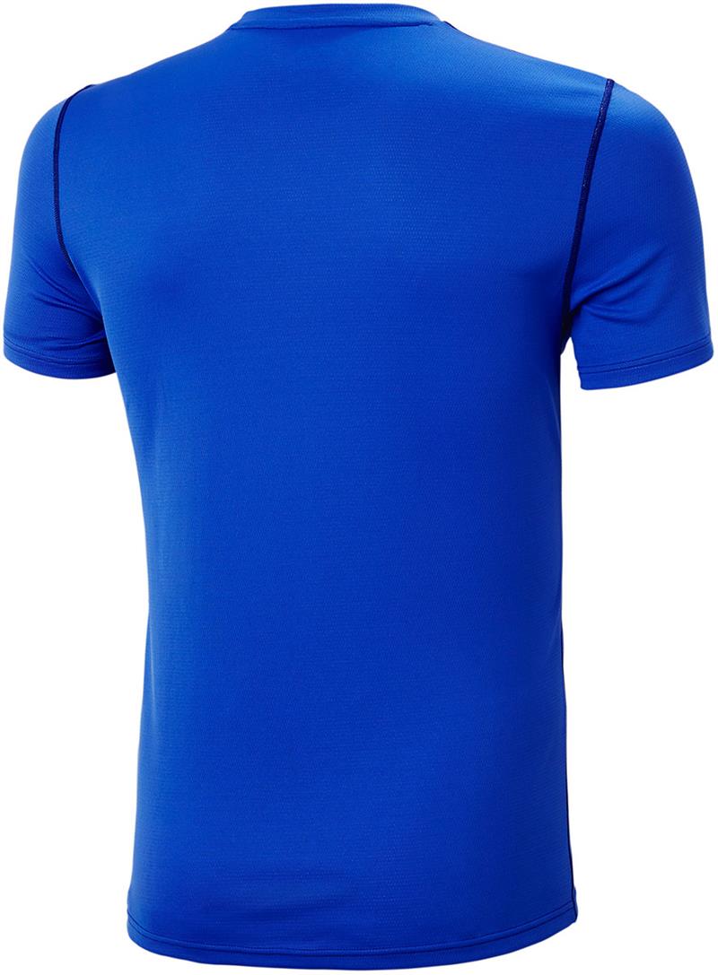 Helly Hansen Mens Lifa Active Solen T-Shirt-2