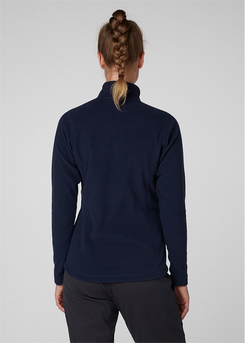 Helly Hansen Womens Daybreaker 1/2 Zip Fleece-4