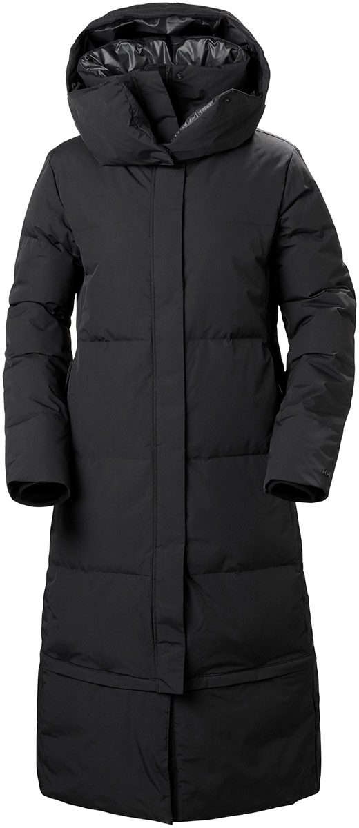 Helly Hansen Womens Beloved Winterdream Parka OutdoorGB