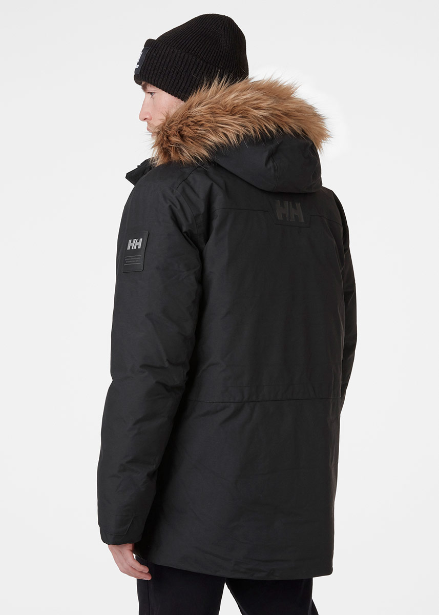 men's nordsjo parka