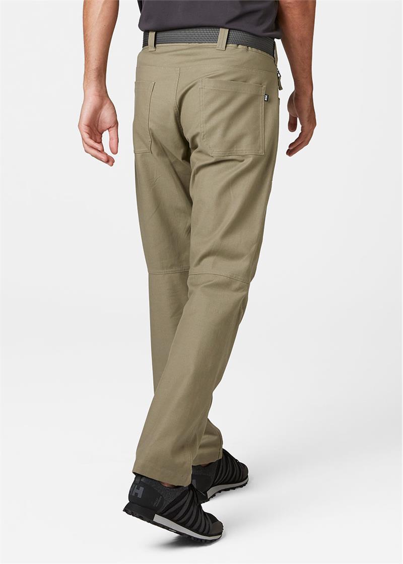 Helly Hansen Mens Essential Canvas Pants-3